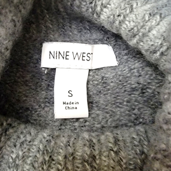 Nine West Sweater - Picture 3 of 5